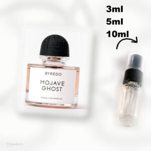 Byredo Mojave Ghost Absolu de Parfum