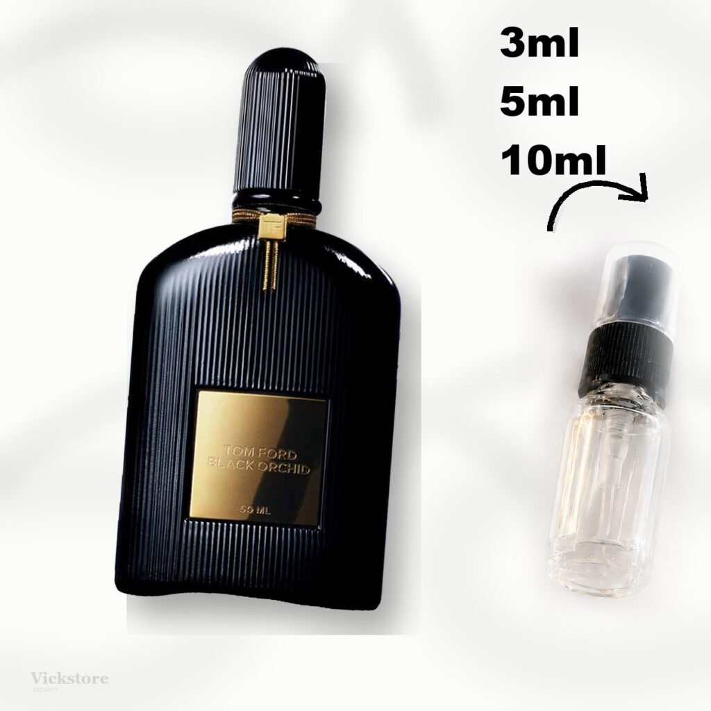 Tom Ford Black Orchid