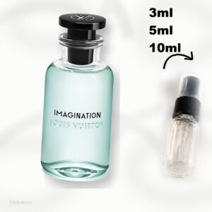 Louis Vuitton Imagination