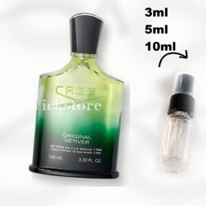 Creed Original Vetiver