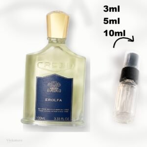 Creed Erolfa