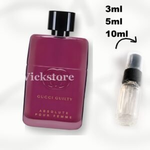 Gucci Guilty Absolute Pour Femme