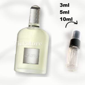 Tom Ford Grey Vetiver