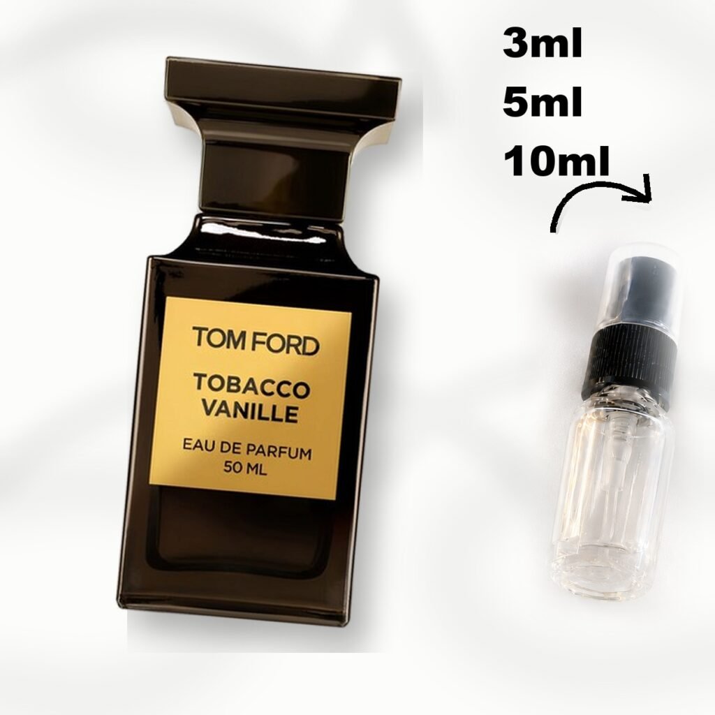 Tom Ford Tobacco Vanille