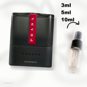 Prada Luna Rossa Carbon Eau de Parfum