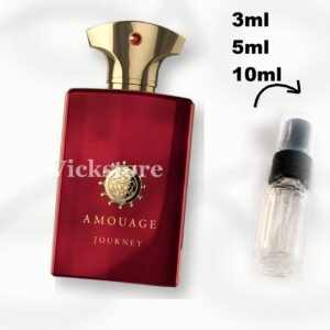 Amouage Journey Man