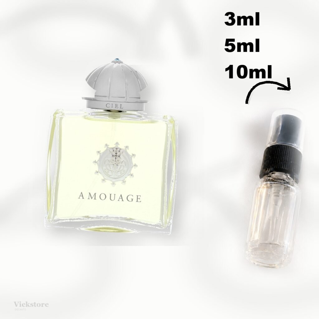 Amouage Ciel