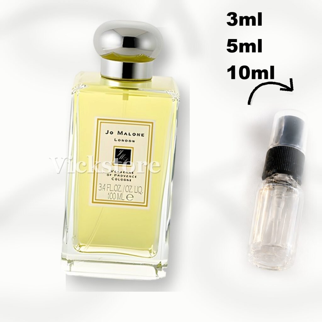 Jo Malone Verbenas de Provence
