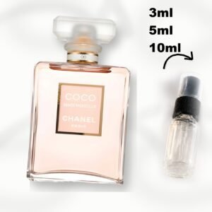 Chanel Coco Mademoiselle