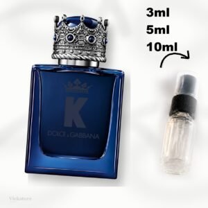 Dolce & Gabbana K Eau de Parfum Intense