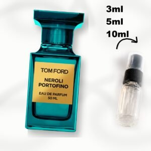 Tom Ford Neroli Portofino