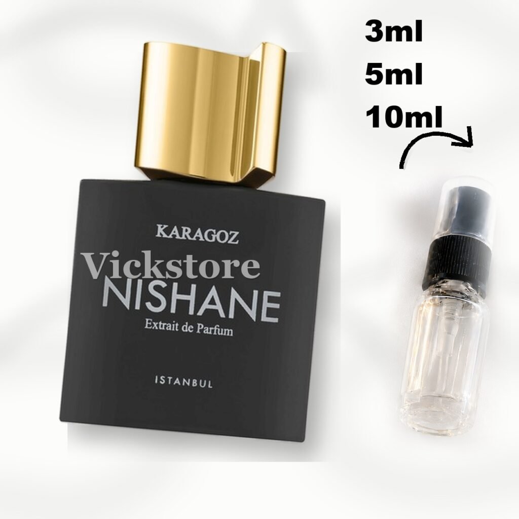 Nishane Karagöz
