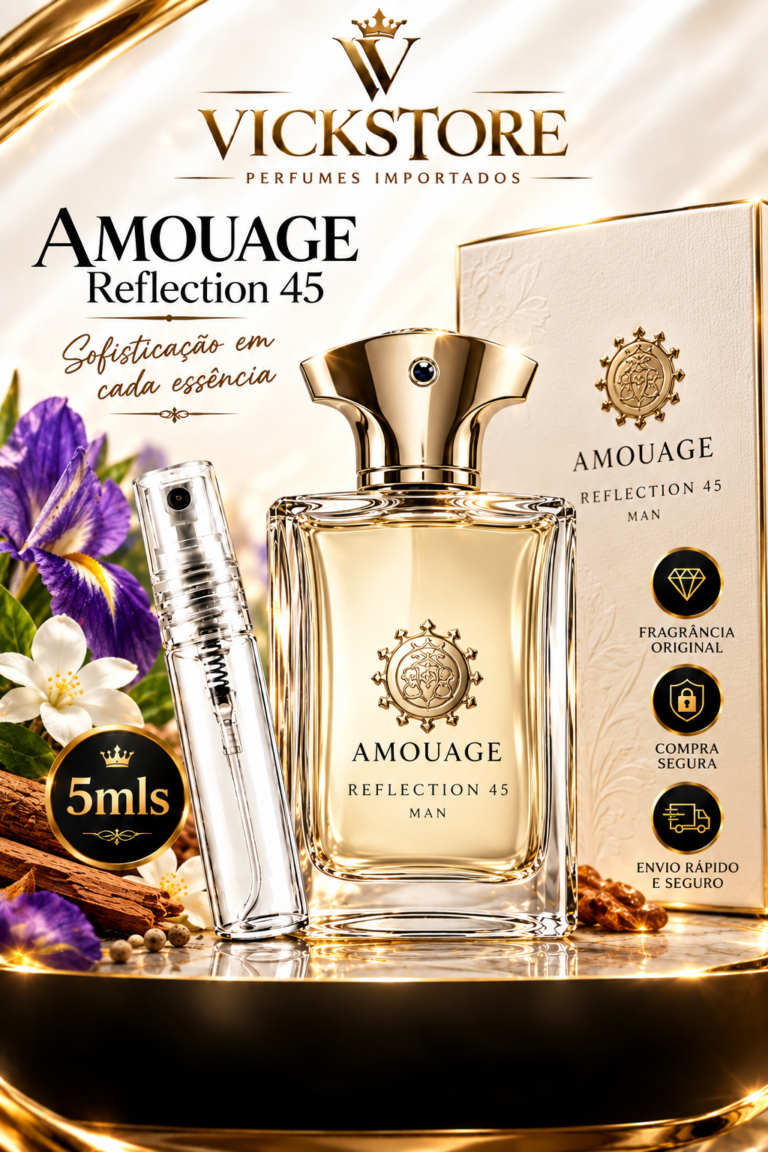 AMOUAGE Reflection 45