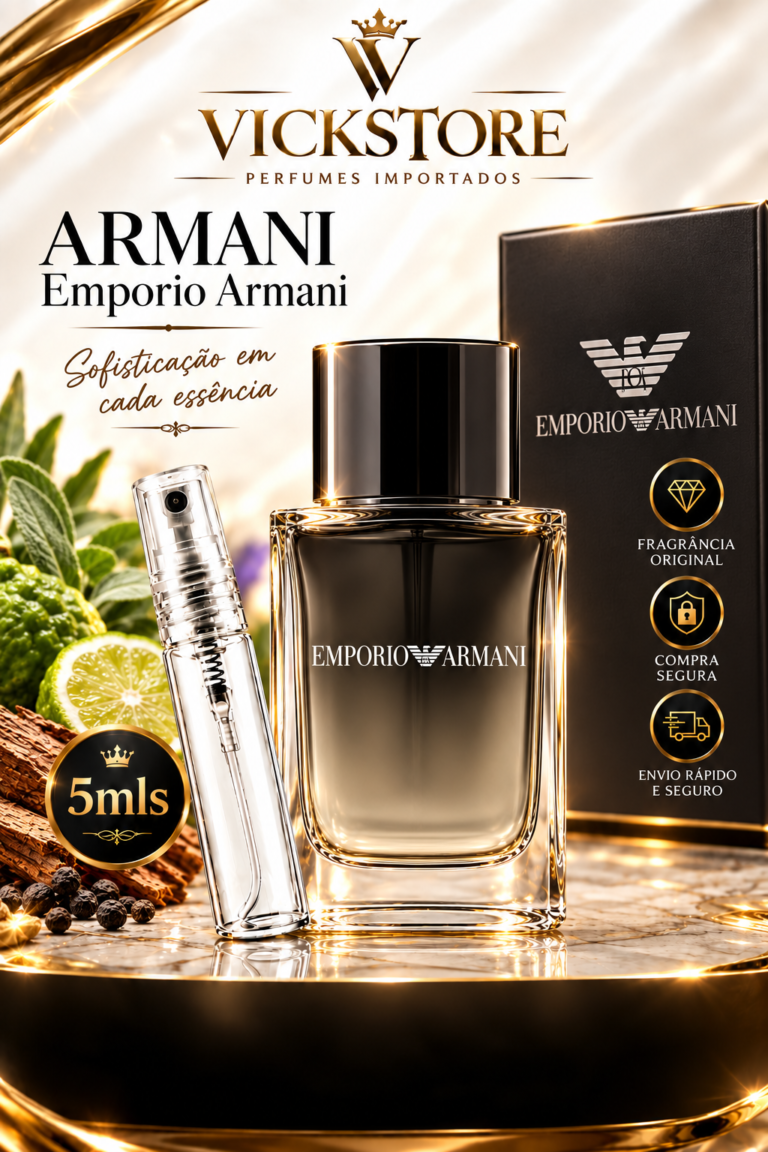 ARMANI Emporio Armani