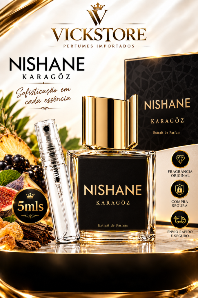Nishane Karagöz