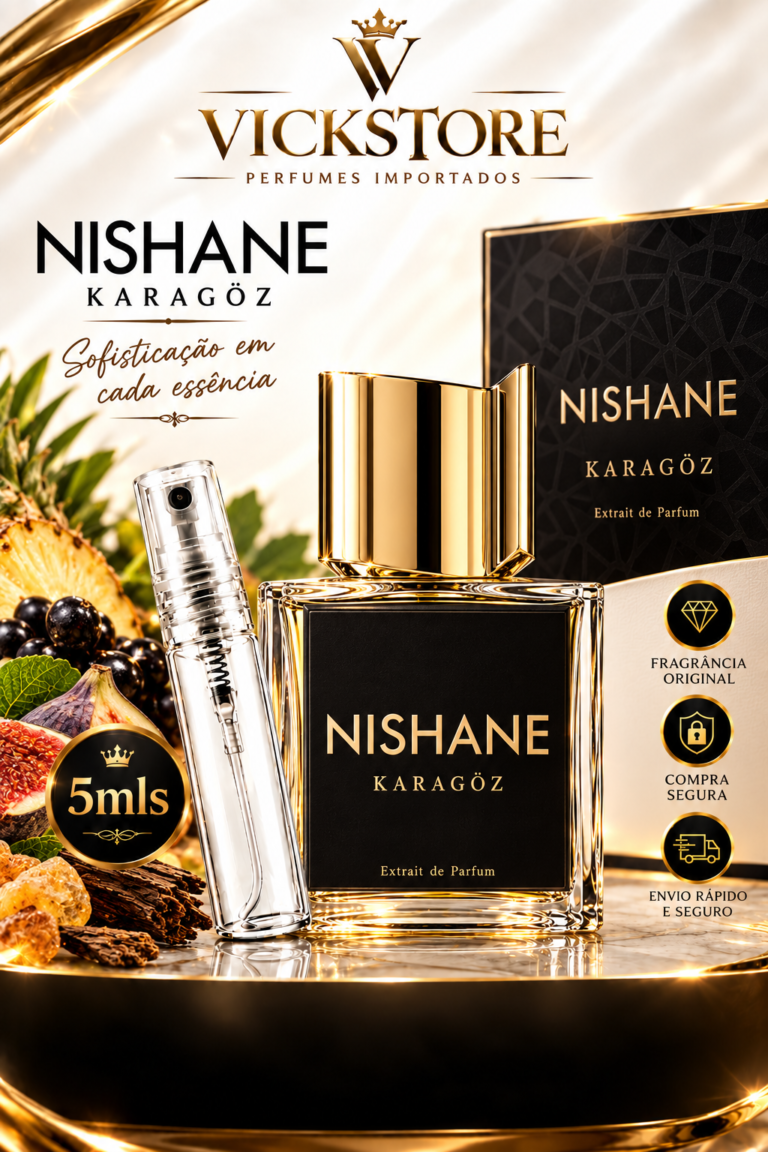 Nishane Karagöz