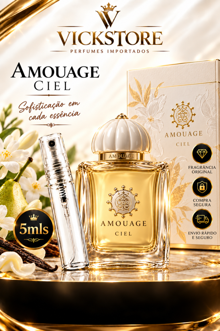 Amouage Ciel