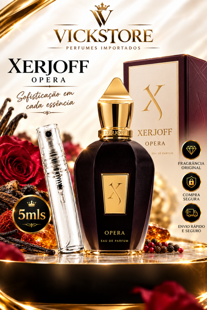 Xerjoff Opera