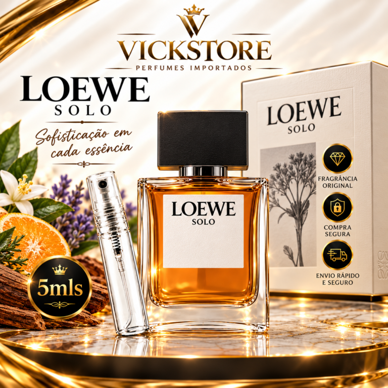 Loewe Solo