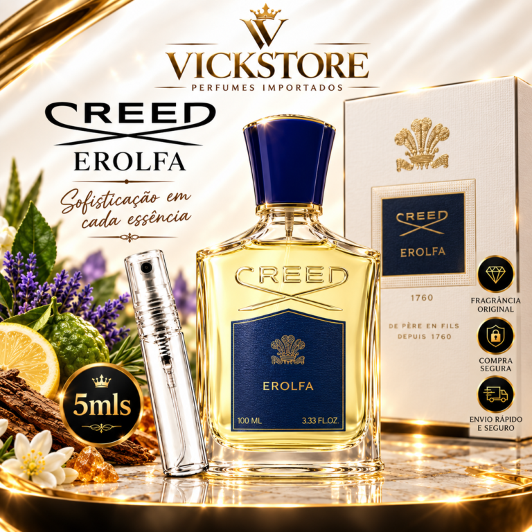 Creed Erolfa
