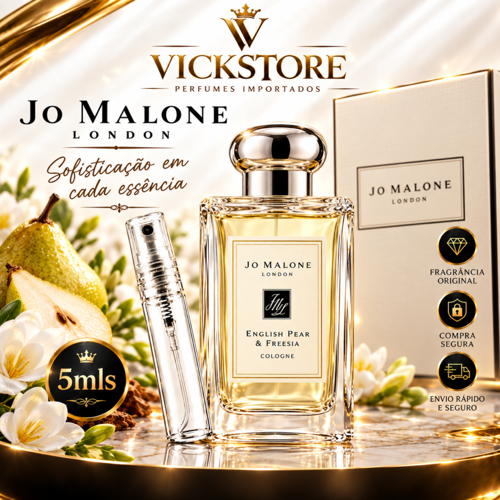 Jo Malone English Pear & Freesia