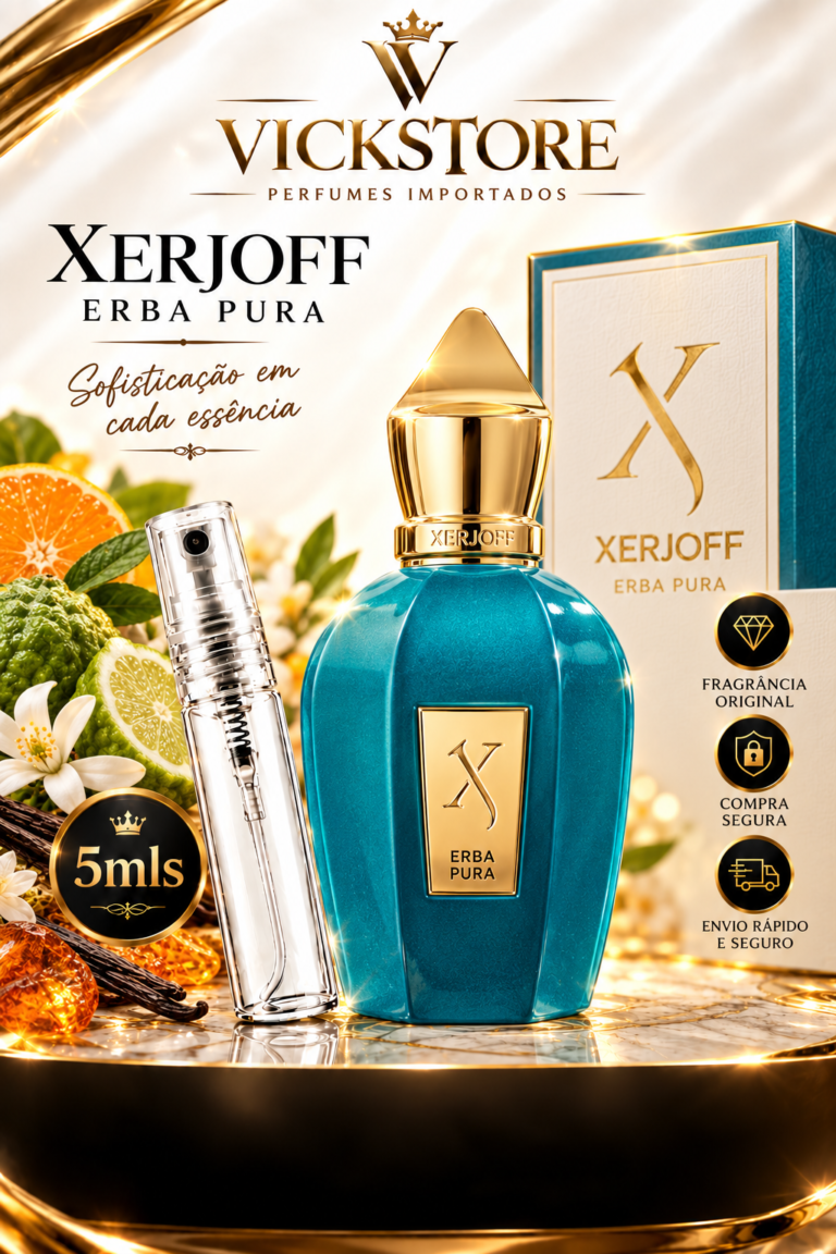 Xerjoff Erba Pura