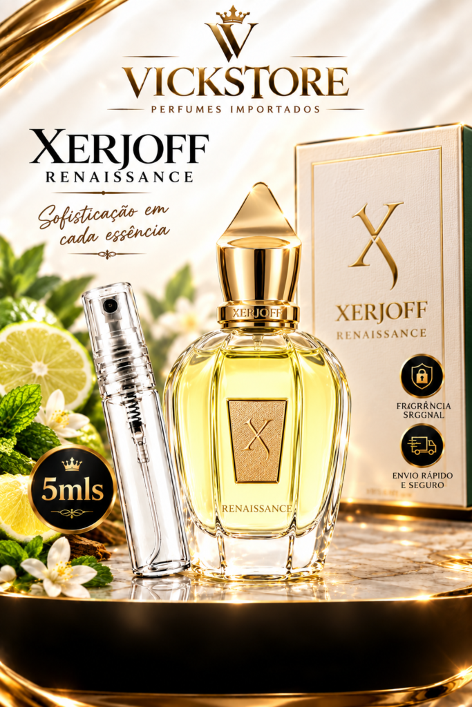 Xerjoff Renaissance
