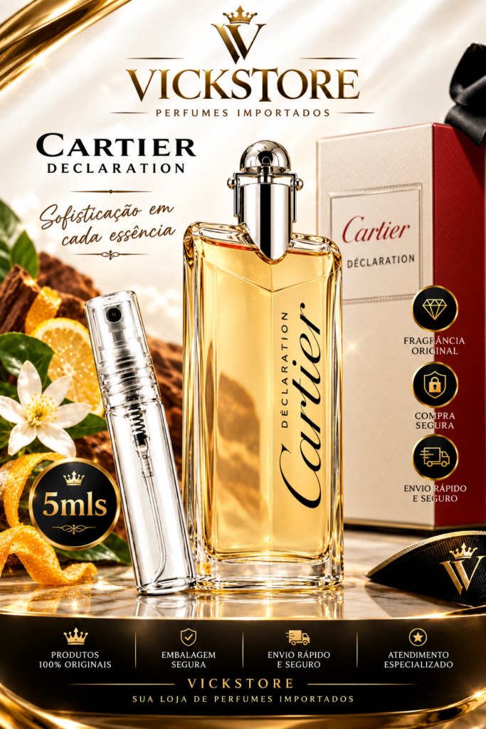 Cartier Declaration