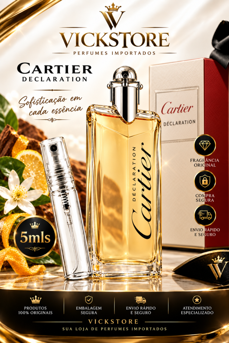 Cartier Declaration
