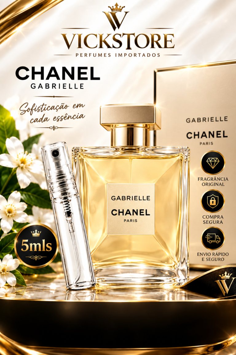 Chanel Gabrielle