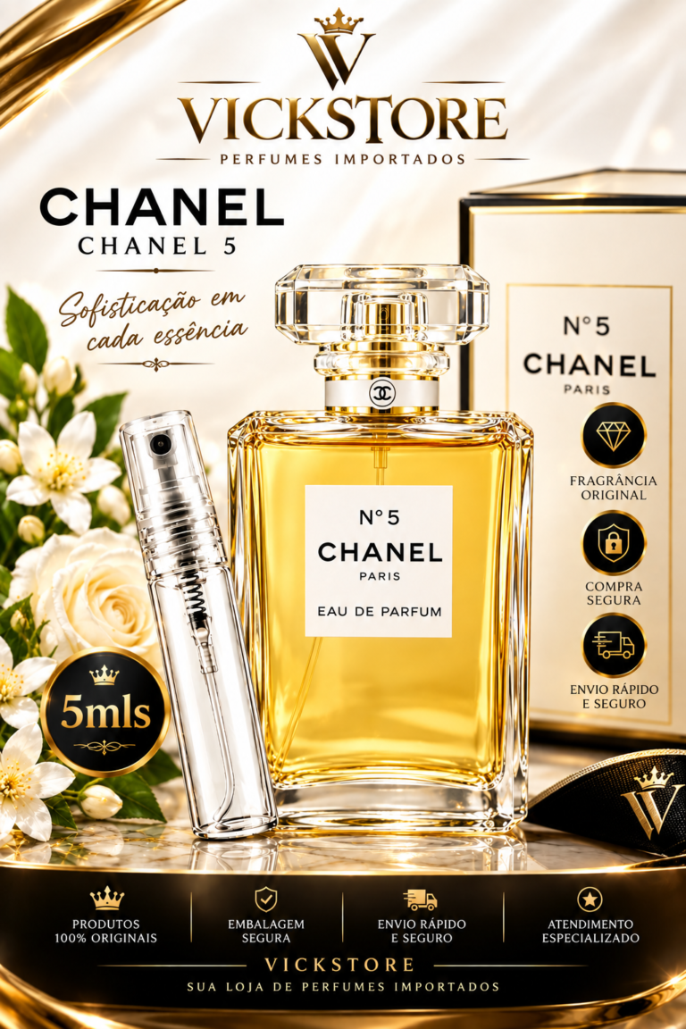 Chanel Chanel Nº 5