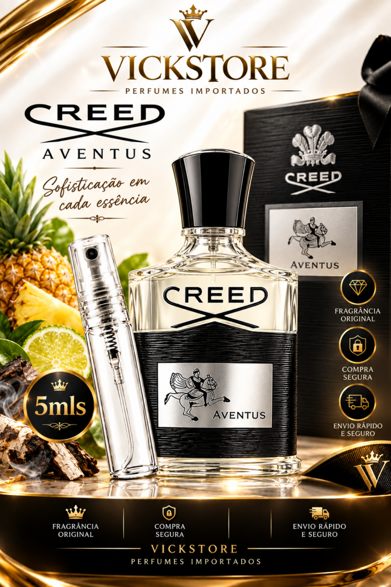 Creed Aventus