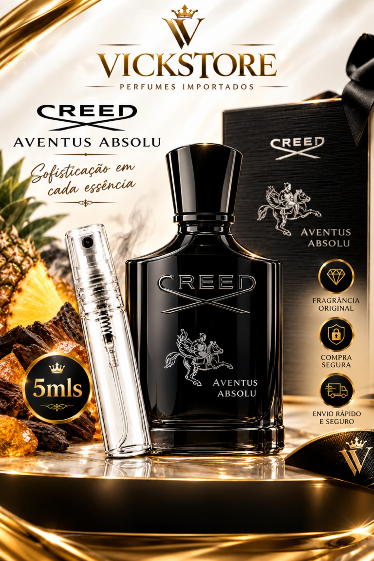 Creed Aventus Absolu