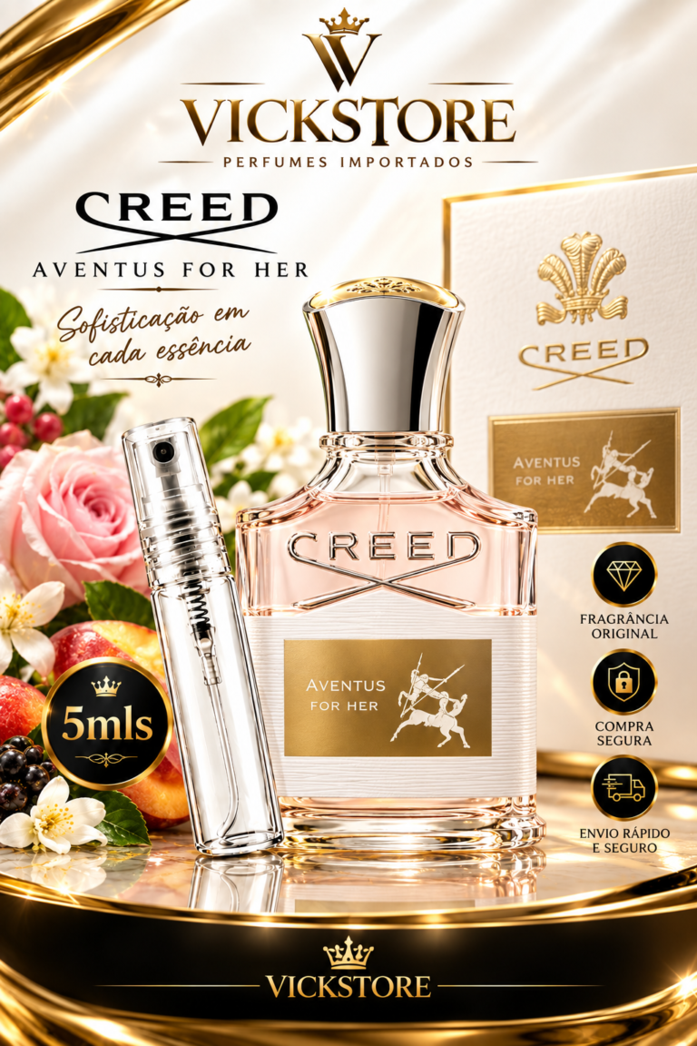 Creed Aventus For Her