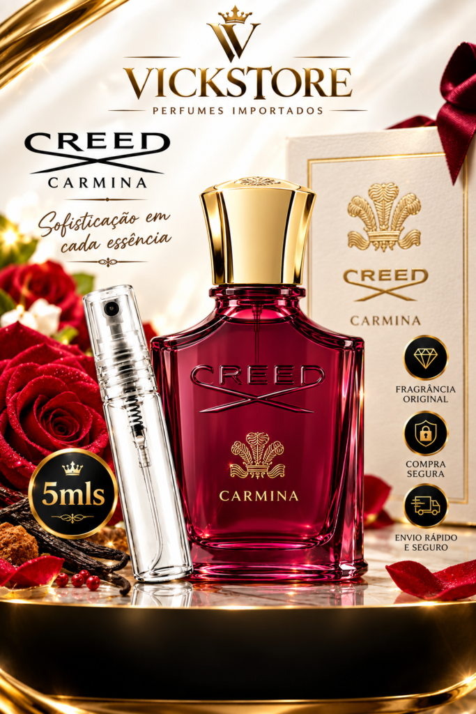 Creed Carmina