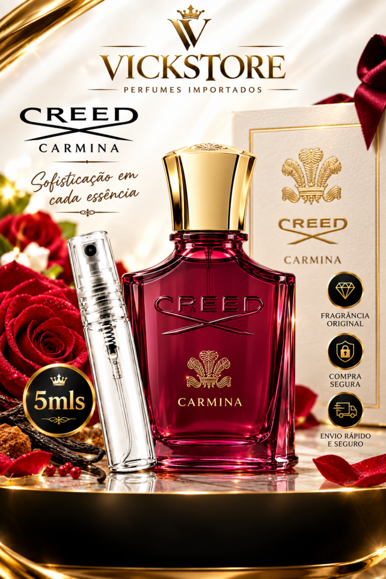 Creed Carmina