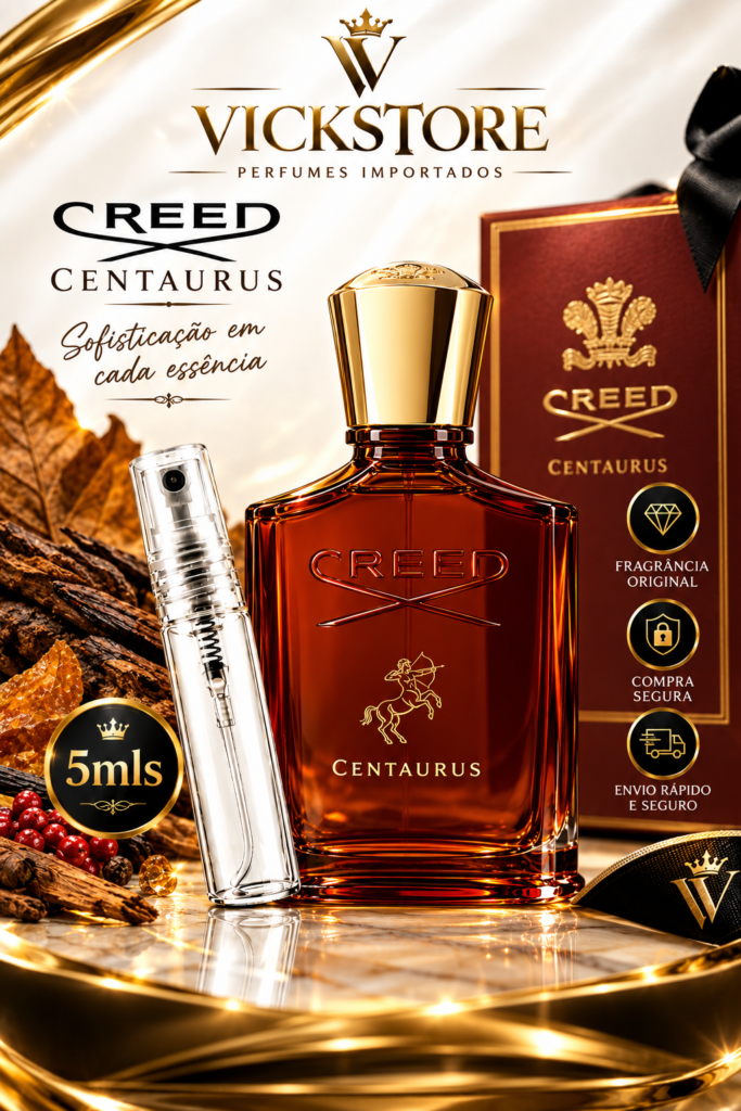 Creed Centaurus