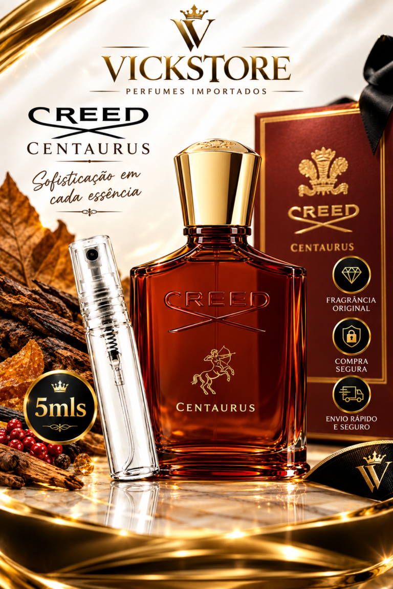 Creed Centaurus