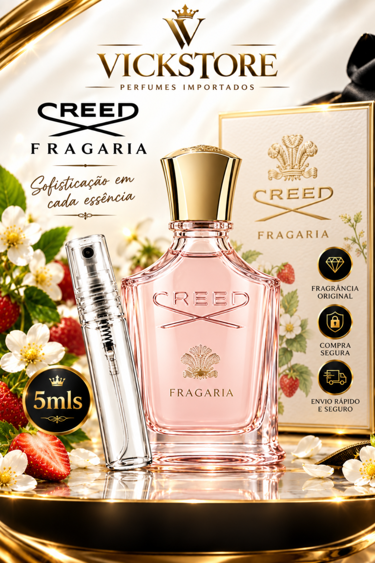 Creed Fragaria