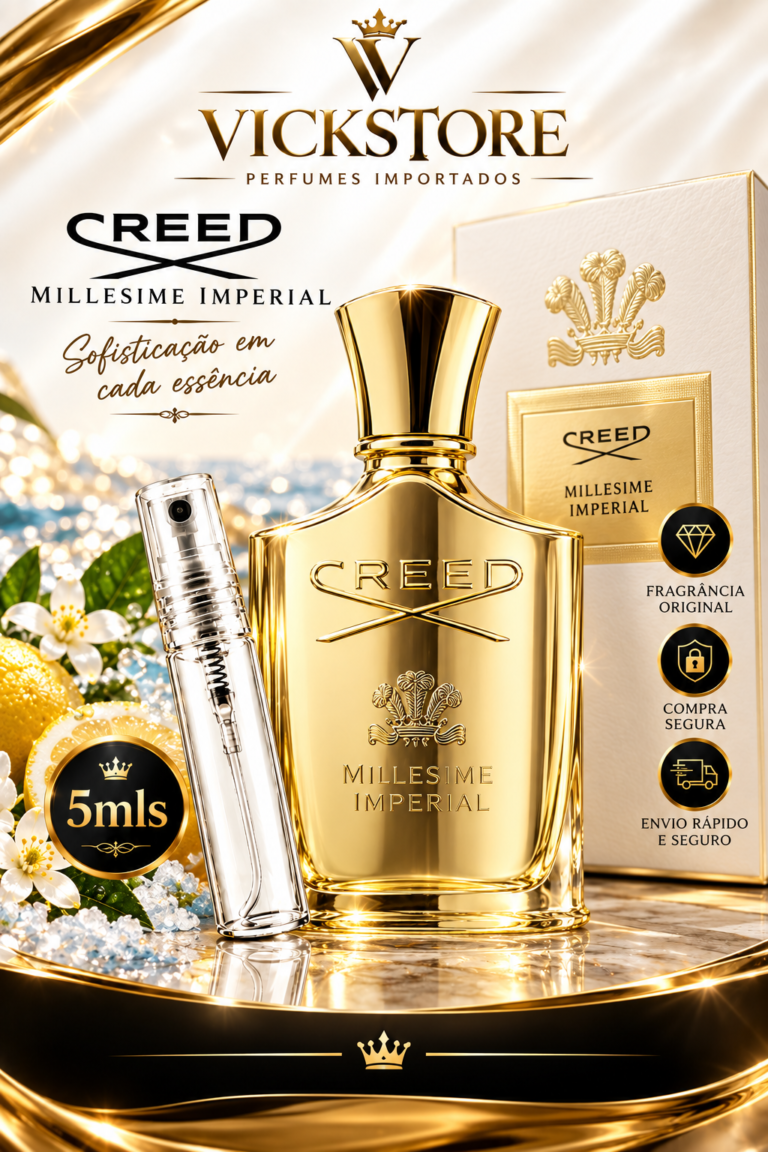 Creed Millesime Imperial
