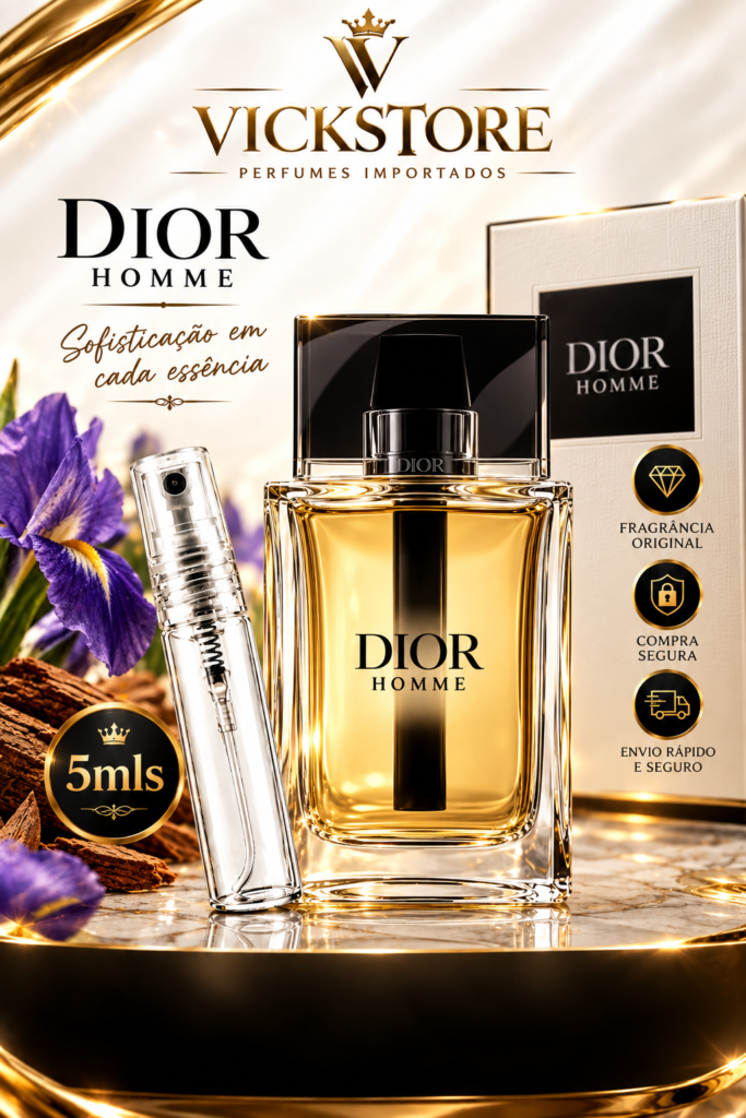 Dior Homme